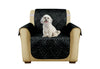 New Waterproof Sofa Slip Cover Quilted Sofa Covers Pet Furniture Protector Throw
