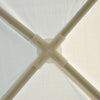 2.7x2.7M Garden Heavy Duty Gazebo Marquee Tent Wedding Canopy White