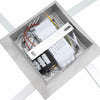LED 4 Light Ceiling Lights Chandelier Bright Lamp Living Room Bedroom Kitchen