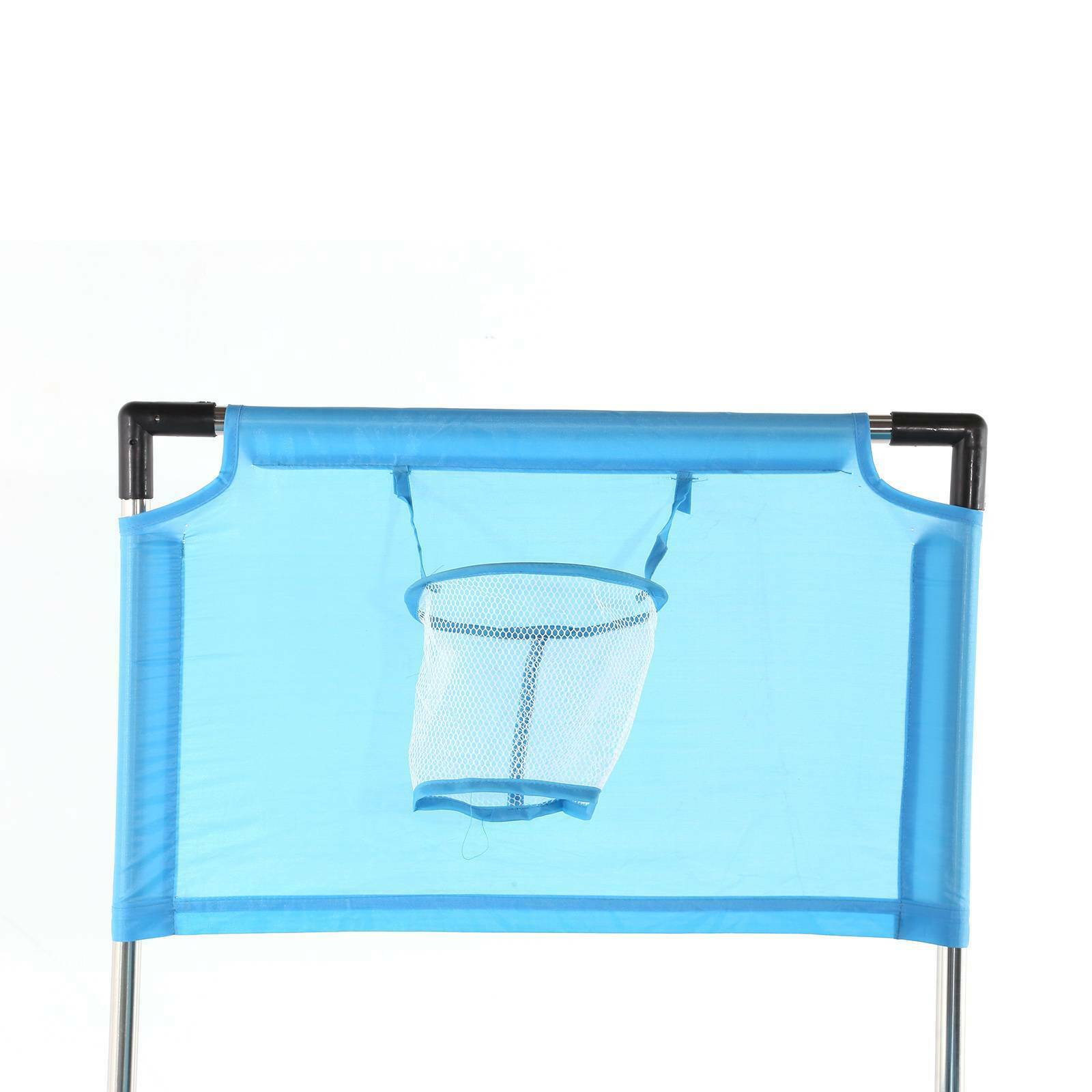 4 Sides Baby Playpen by house & Round Zipper Door Play Pen for Toddlers