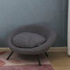 Pet Indoor House Cat Puppy Dog Bed Stool Nest Hideout Cave Igloo Hammock Cushion