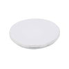 36W Bright Round LED Ceiling Light Panel Down Living Room Bathroom Wall Lamp (36W Silver Frame)