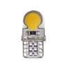2X T10 194 168 501 W5W COB 8 SMD LED Canbus Silica Bright License Light Bulb