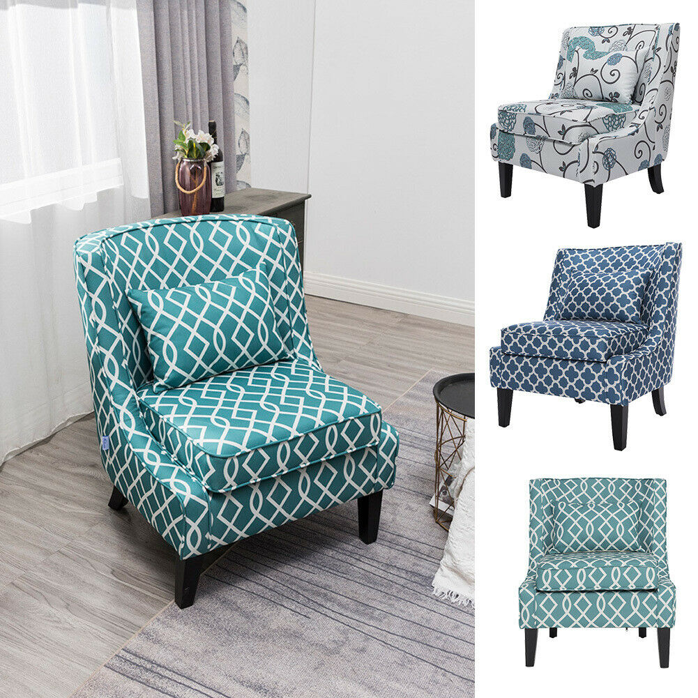 Moroccan outlet accent chair