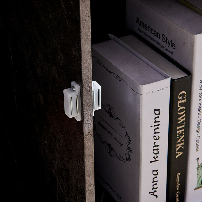 Sideboard Cabinet Cupboard Display Unit Storage Furniture Marble Effect+White BN