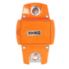 300kg/600lb Heavy Duty Digital Crane Scale Weighing Luggage with Mini Hook