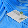 1.5*2M Polyester Throw Blanket Large Sofa Bed Thick Warm Faux Double Size