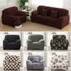 1/2/3 Seater Sofa Covers Slipcover Elastic Stretch Settee Protector Couch Floral