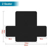 Sofa Covers Quilted Throw Washable Anti Slip Cover Couch Furniture Protector Pet