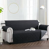 New Waterproof Sofa Slip Cover Quilted Sofa Covers Pet Furniture Protector Throw