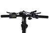 AVAKA BZ20PLUS Folding E-Bicycle E-City Bike 20x3.0" Wheel Commuter E-Bike HT
