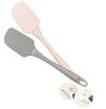 Trend Silicone Spatula Bowl Scraper Cooking Baking Cake Mixing Silicon Utensil