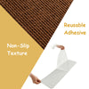 15 PCS Stair Treads Non-Slip Carpets Stairs Cover Mat Home Protection Cover