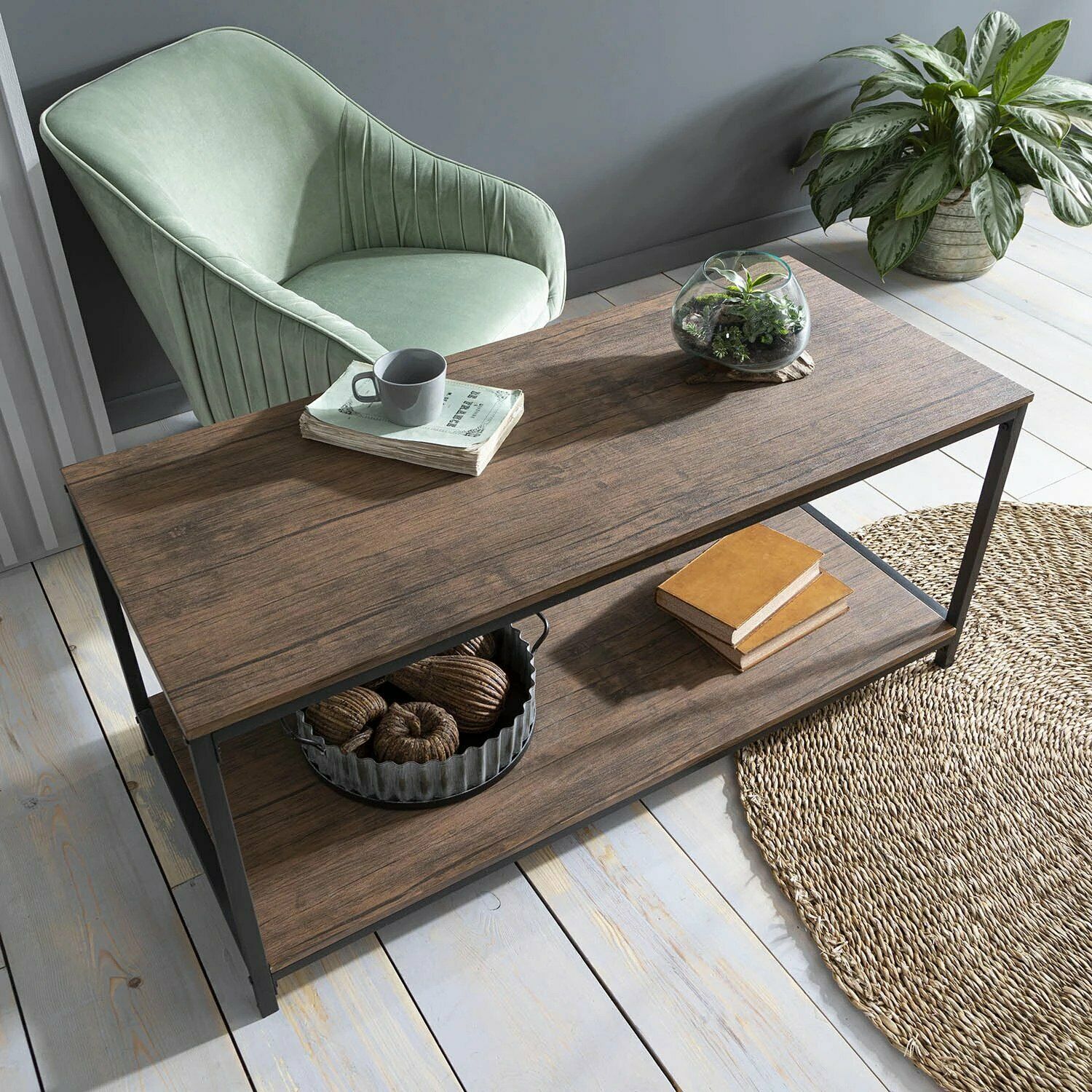Sheffield Coffee Table