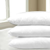 2X Pillow Cases Luxury Fine Poly Cotton Pair Pack Housewife Bedroom Pillow Cover