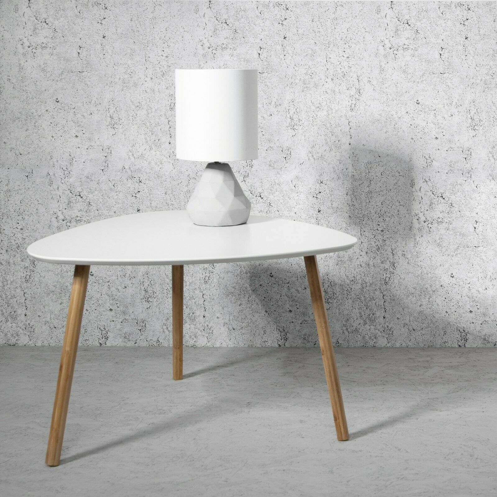 Coffee Table Occasional Side Table End Console Scandinavian