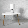 Coffee Table Occasional Side Table End Console Scandinavian
