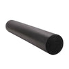 90CM Yoga Foam Roller Pilates Exercise Fitness Physio Gym Massage Rehab Injury
