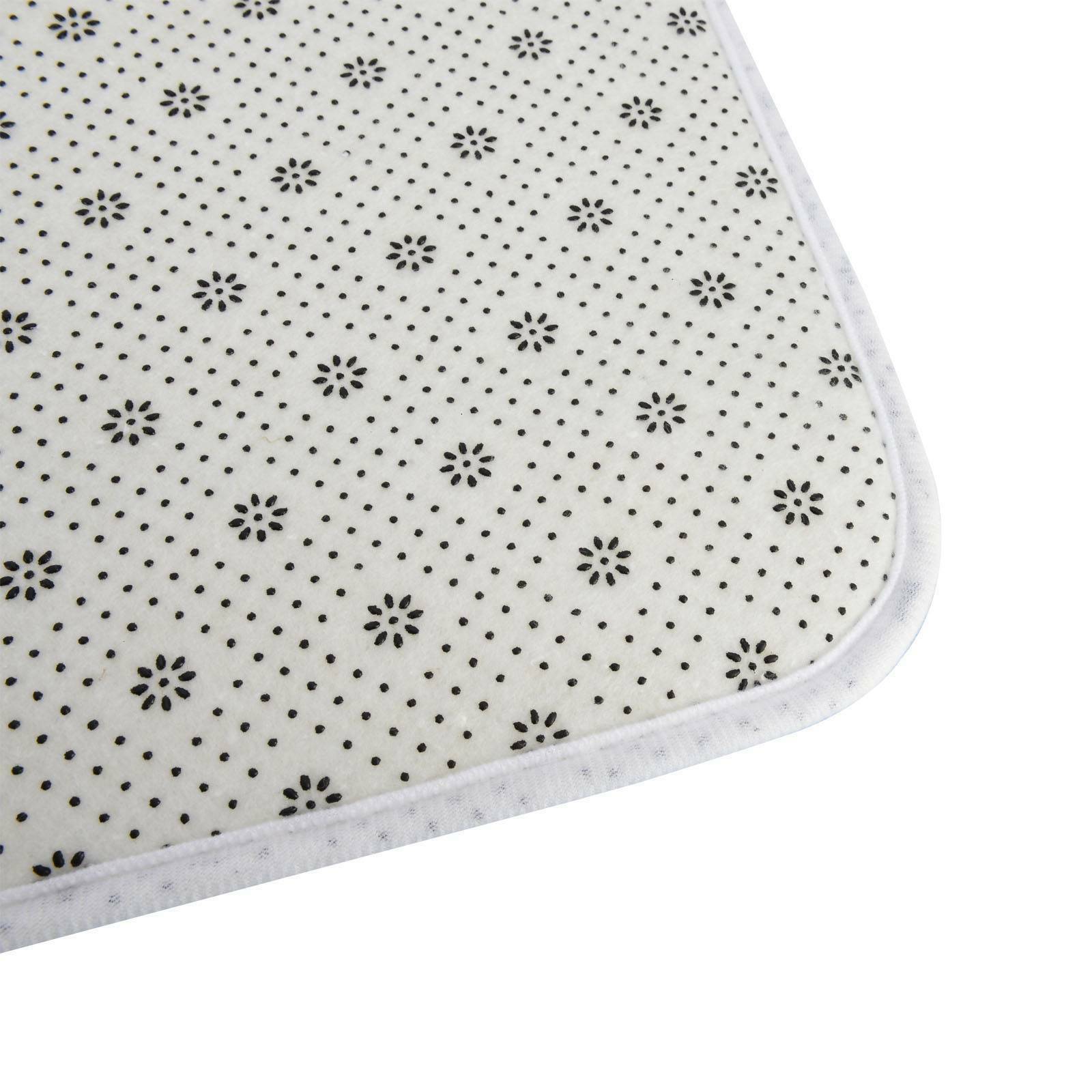 3* toilet pedestal rug Pedestal Rug Toilet Lid Cover Bath Mat Bathroom Set Décor