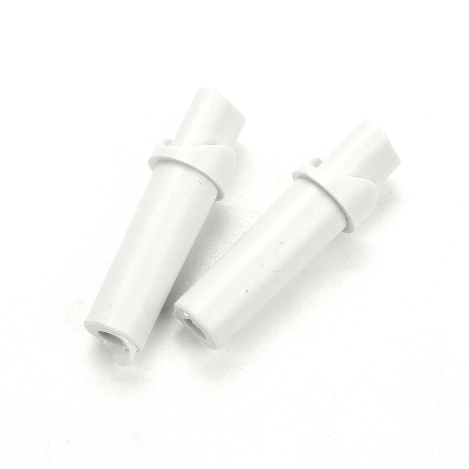 3-Tier Toilet Rack Bathroom Space Saver Metal Towel Storage Shelf Rail Organizer