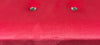 Soft Velvet Diamante Ottoman Folding Storage Box Footstool Seat new colour