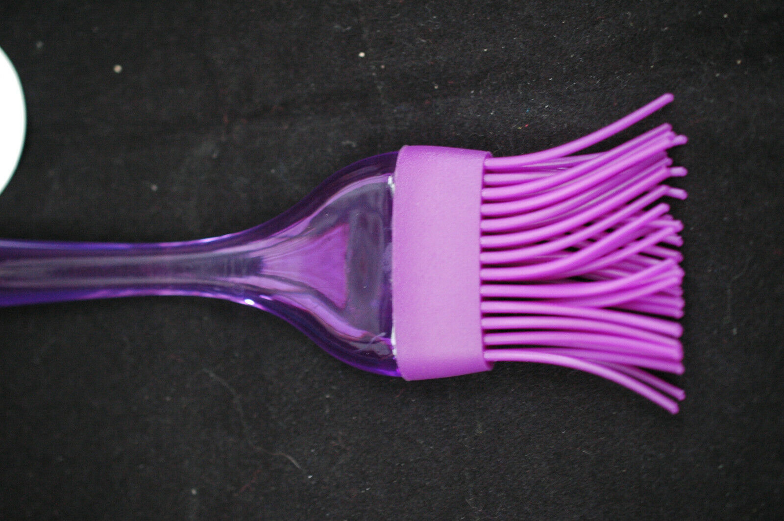 NON STICK SILICONE Kitchen Tool Mixing Serving Cooking SPOON SPATULA SLICE BRUSH