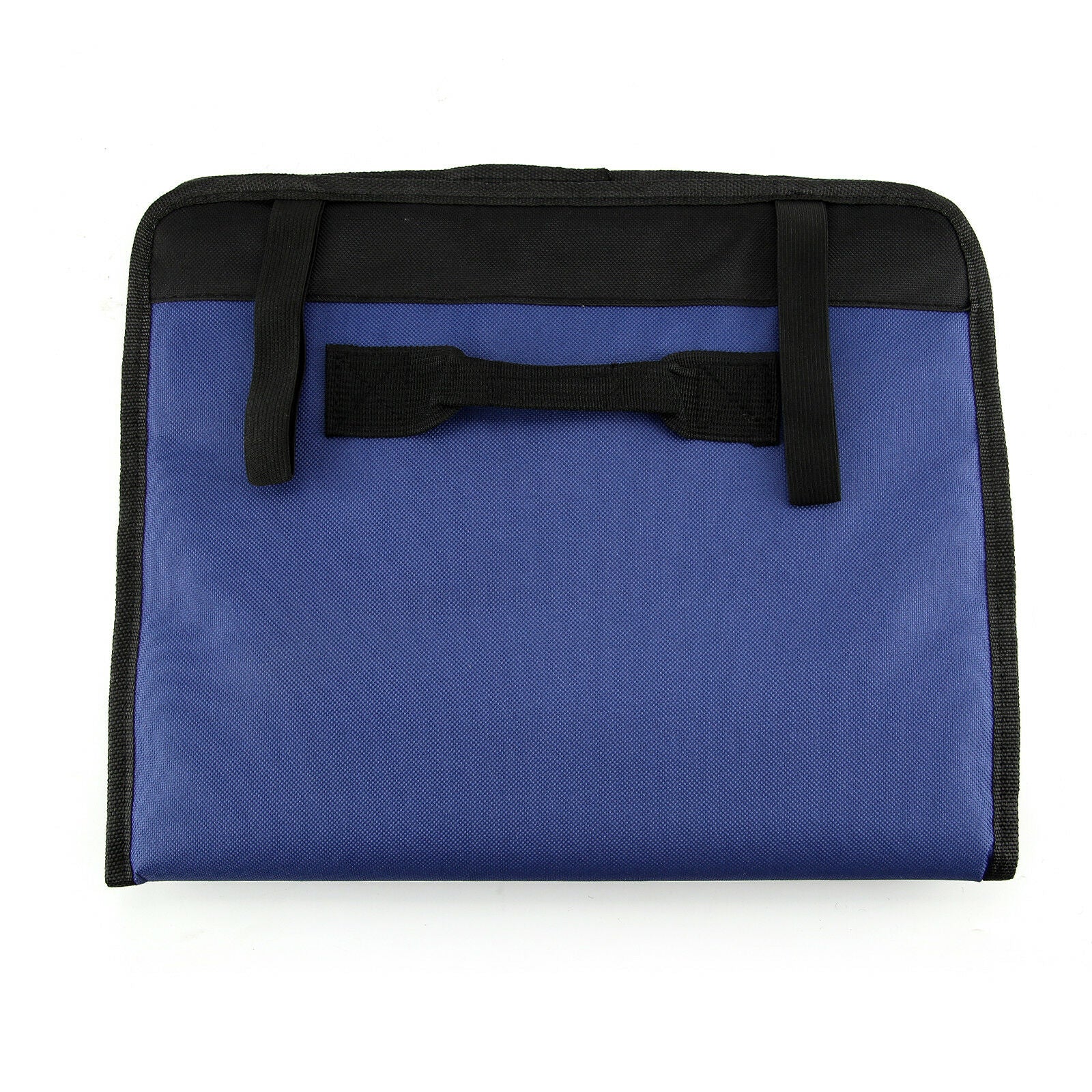 Chef Knife Roll Bag+22Pockets Knife Storage Case Kitchen Portable Storage