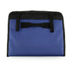 Chef Knife Roll Bag+22Pockets Knife Storage Case Kitchen Portable Storage