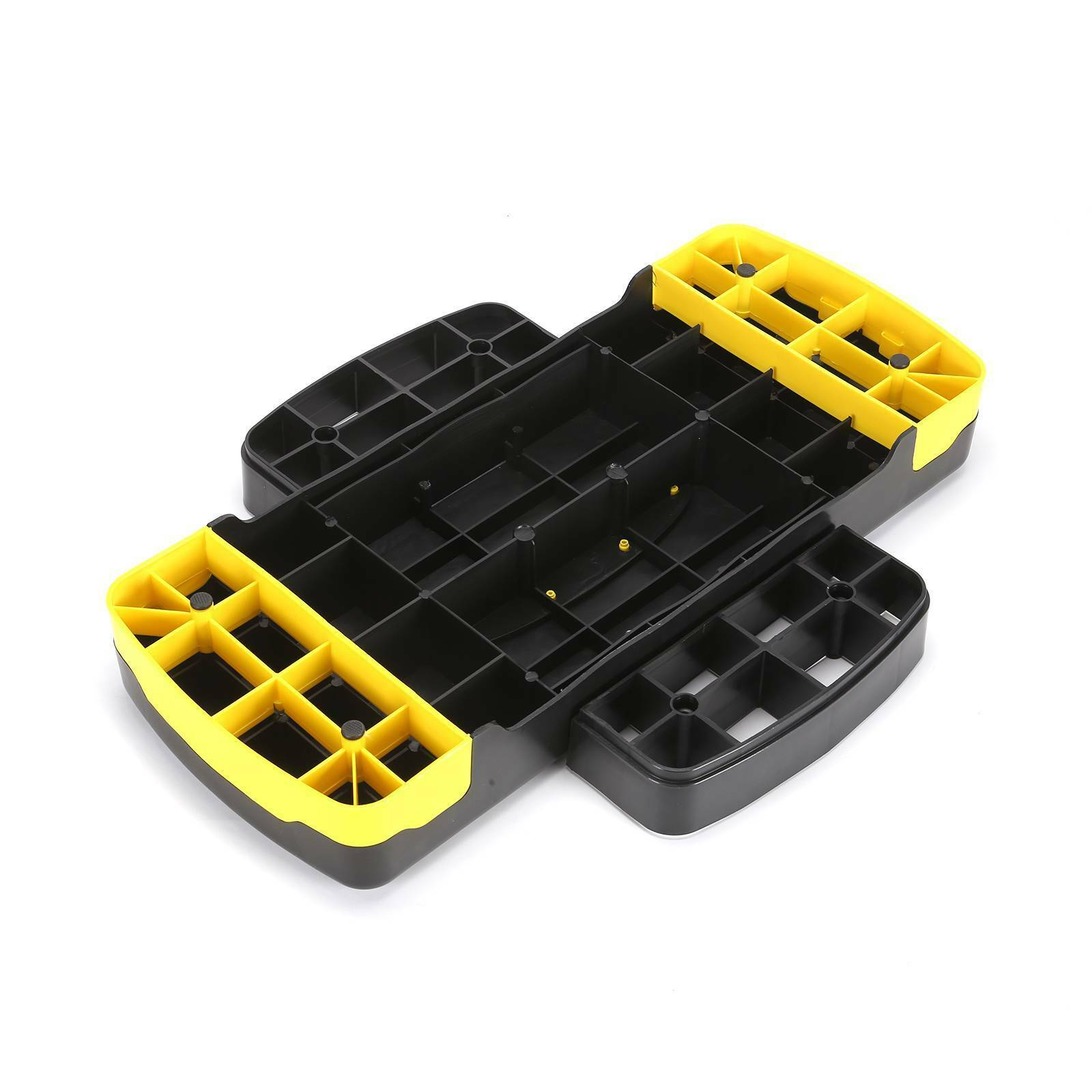 Home AEROBIC 2 LEVEL ADJUSTABLE YOGA STEP FITNESS Gym Board Non Slip Stepper
