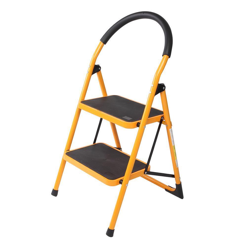 Kitchen step store ladders uk