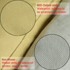 3 IN 1 Orthopedic Extra Large Dog Mattress Pet Puppy Bed Water Repellent Cushion