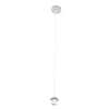 UK Light Pendant Fitting Ceiling Rose  Suspension Set 5 Colours Light Base