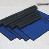 Multiple size Non Slip Rubber Door Mats Indoor Outdoor Washable Heavy Duty Rug