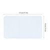 PVC Heavy Duty Non Slip Chair Desk Mat Floor Carpet Rug Protector Home Office