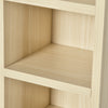 Media Storage Cabinet CD Shelf Organizer Tower Rack