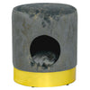 Pet Indoor House Cat Puppy Dog Bed Stool Nest Hideout Cave Igloo Hammock Cushion