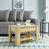 Lift Up Coffee Table with Storage