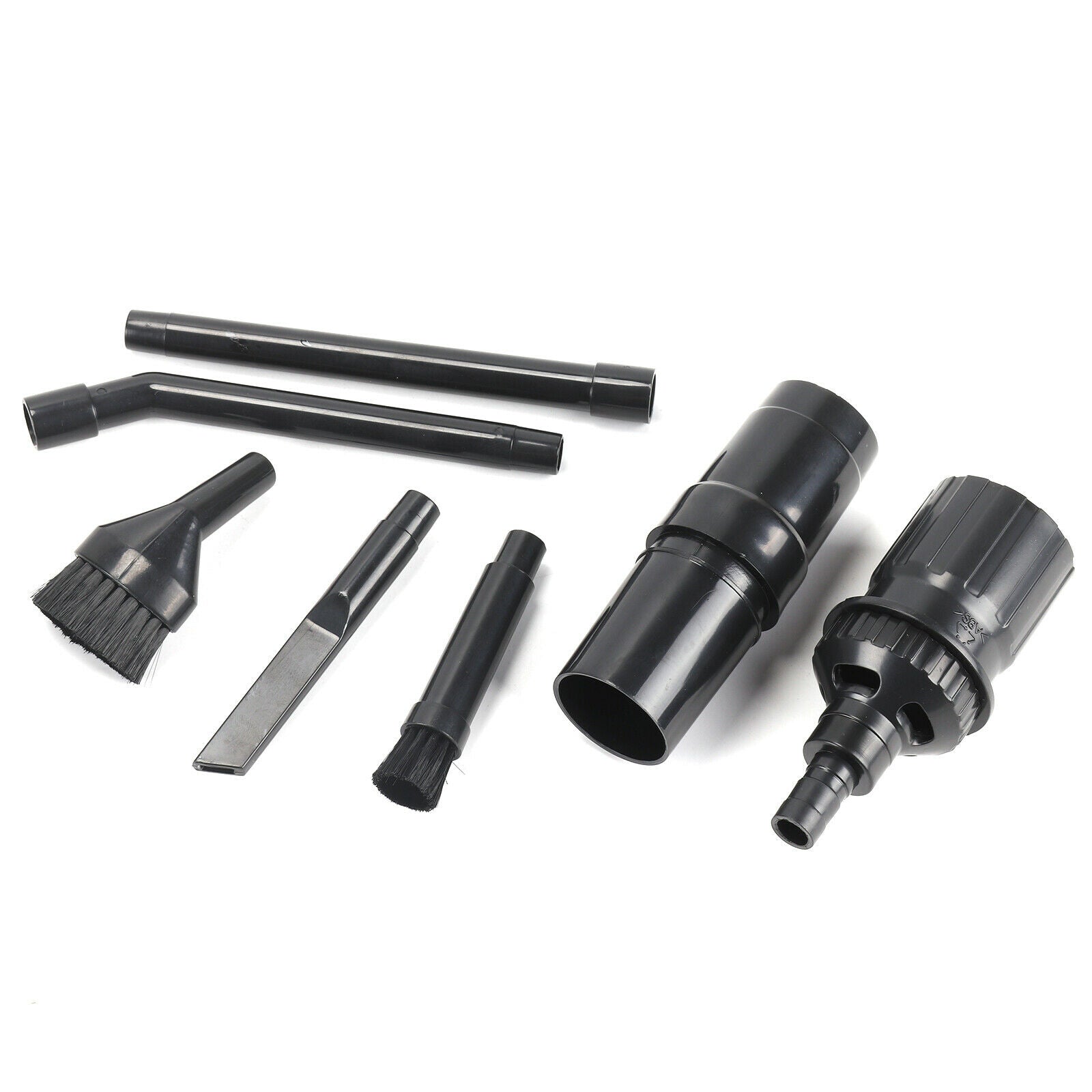 Car Dashboard Valeting Vacuum Cleaning Mini Attachments Kit for Henry Hoovers uk
