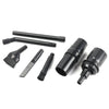 Car Dashboard Valeting Vacuum Cleaning Mini Attachments Kit for Henry Hoovers uk