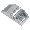 Solar Power Motion Sensor Wall Security Bright Light Outdoor Lamp Garden UK