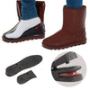 5cm 7cm 9cm Unisex Shoe Lift Height Increase Heel Insoles Insert Taller
