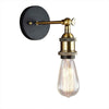 Modern Vintage Retro Industrial Rustic Sconce Wall Light Lamp Fitting Fixture