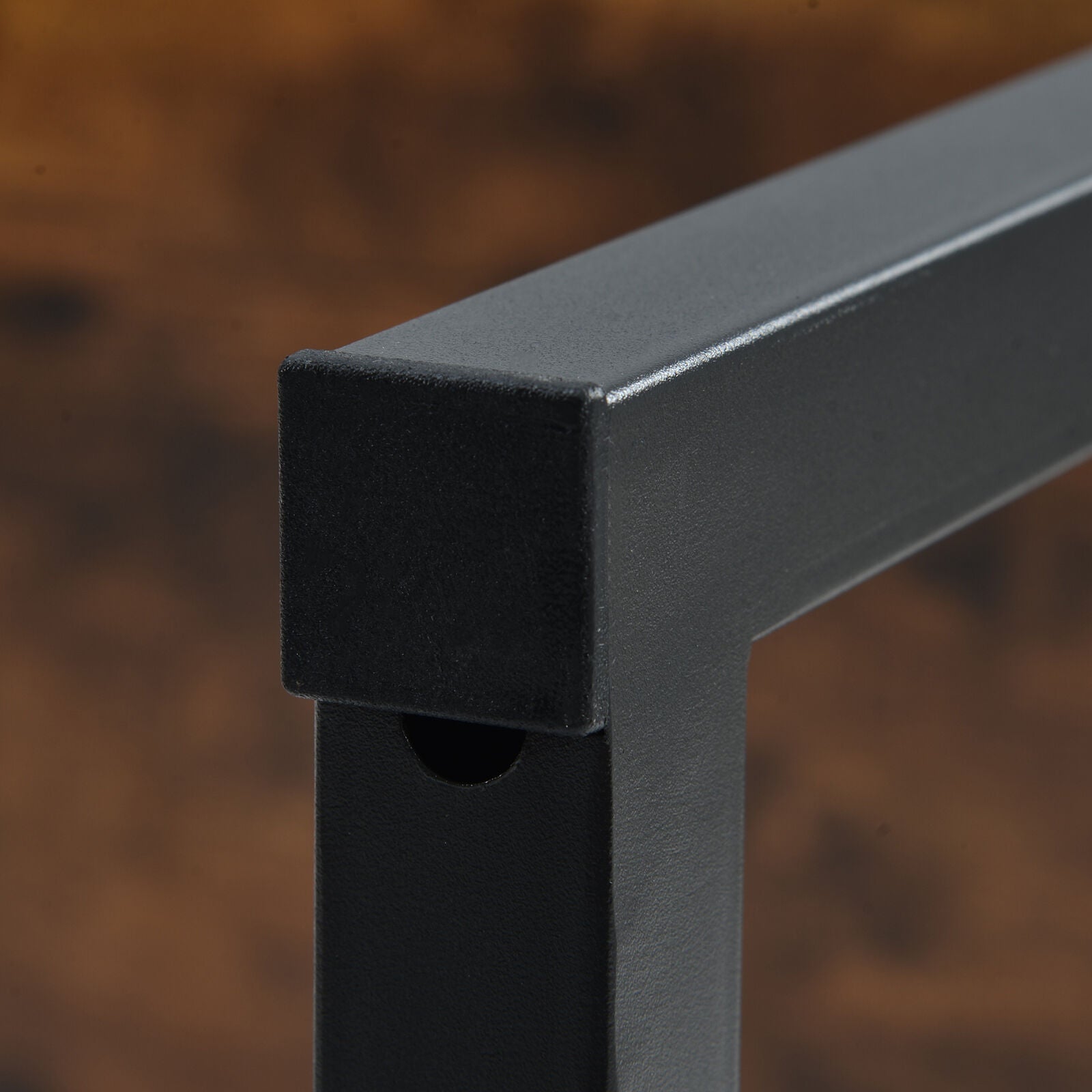 Industrial Dressing Table Makeup Desk Computer Table Home Bedroom Furniture