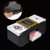 Automatic Card Shuffler Deck Casino Playing Cards Sorter Poker Games Machine UK