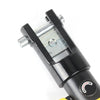 16 Ton Hydraulic Crimper Crimping Tool Wire Battery Cable Lug Terminal Set