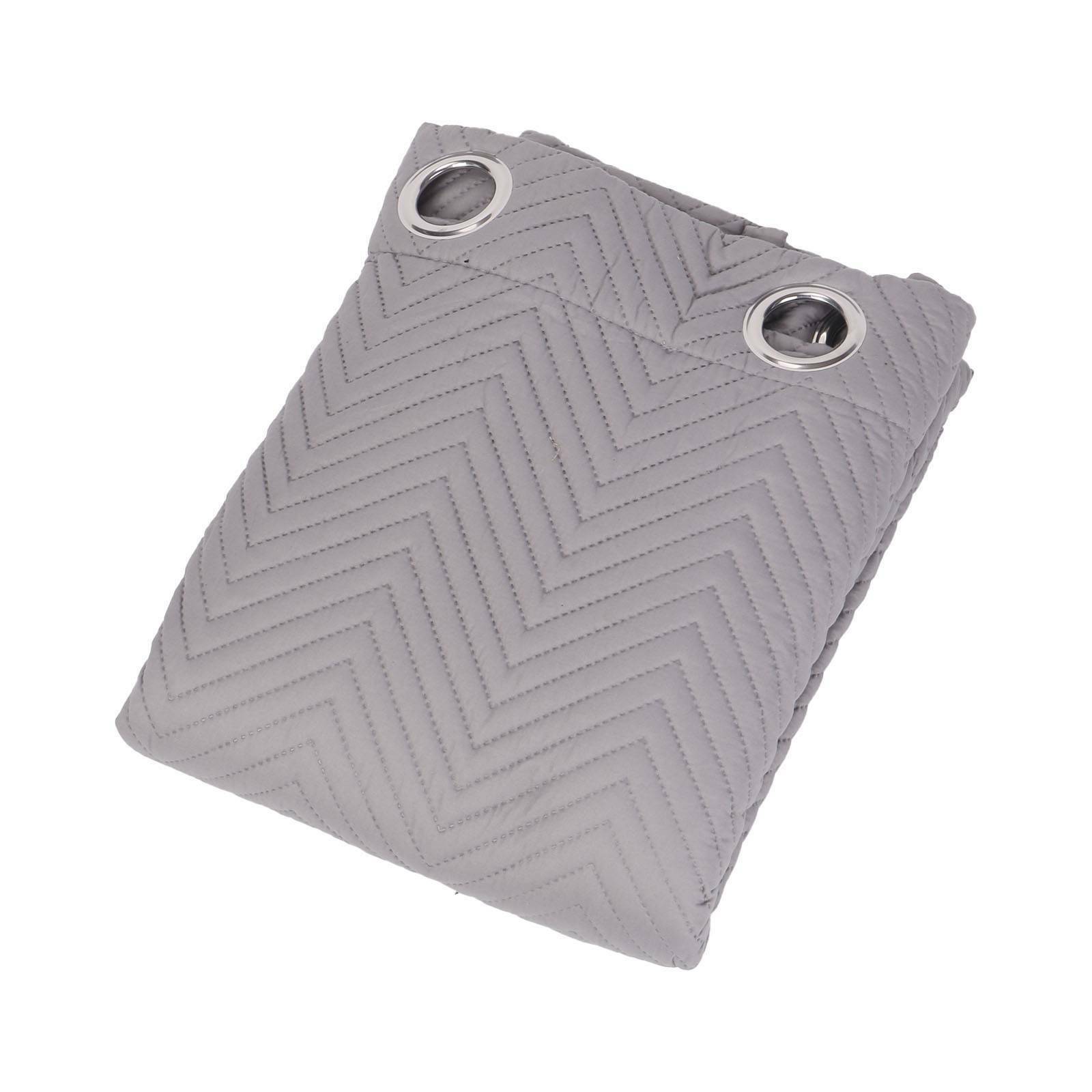 New Ontraio Thermal Door Curtain Curtains Energy Saving Reduce Heat Loss.