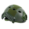Tactical Military Safety Hat Airsoft Paintball SWAT Base Protective Fast Helmet