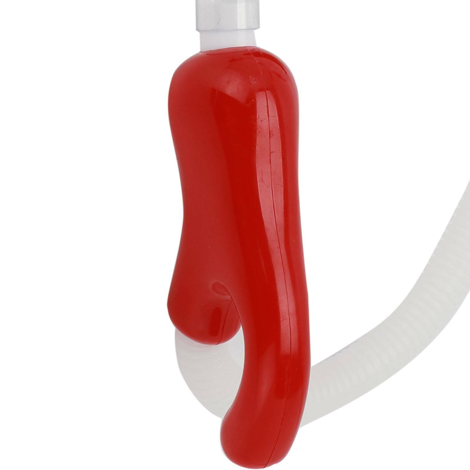 Children Vacuum Cleaner Sound Hoover Suction Function Household Cleaning Toy