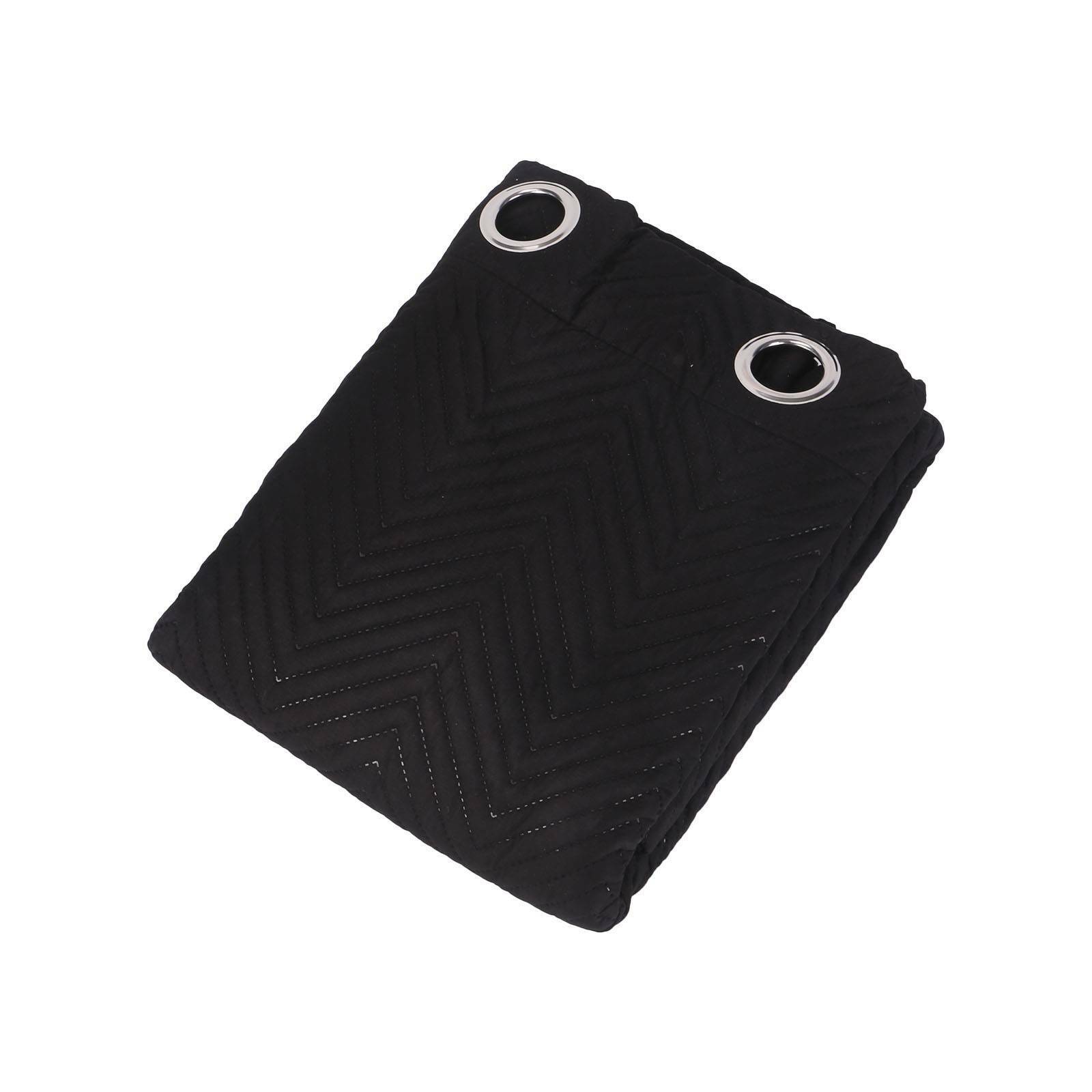 New Ontraio Thermal Door Curtain Curtains Energy Saving Reduce Heat Loss.