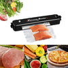 3 In 1 Vacuum Food Sealer Machine Automatic Manual Vacum Sealer Dry Wet Pack UK